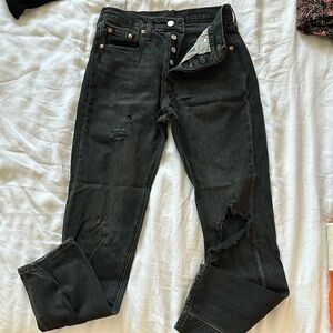 Levi’s 501